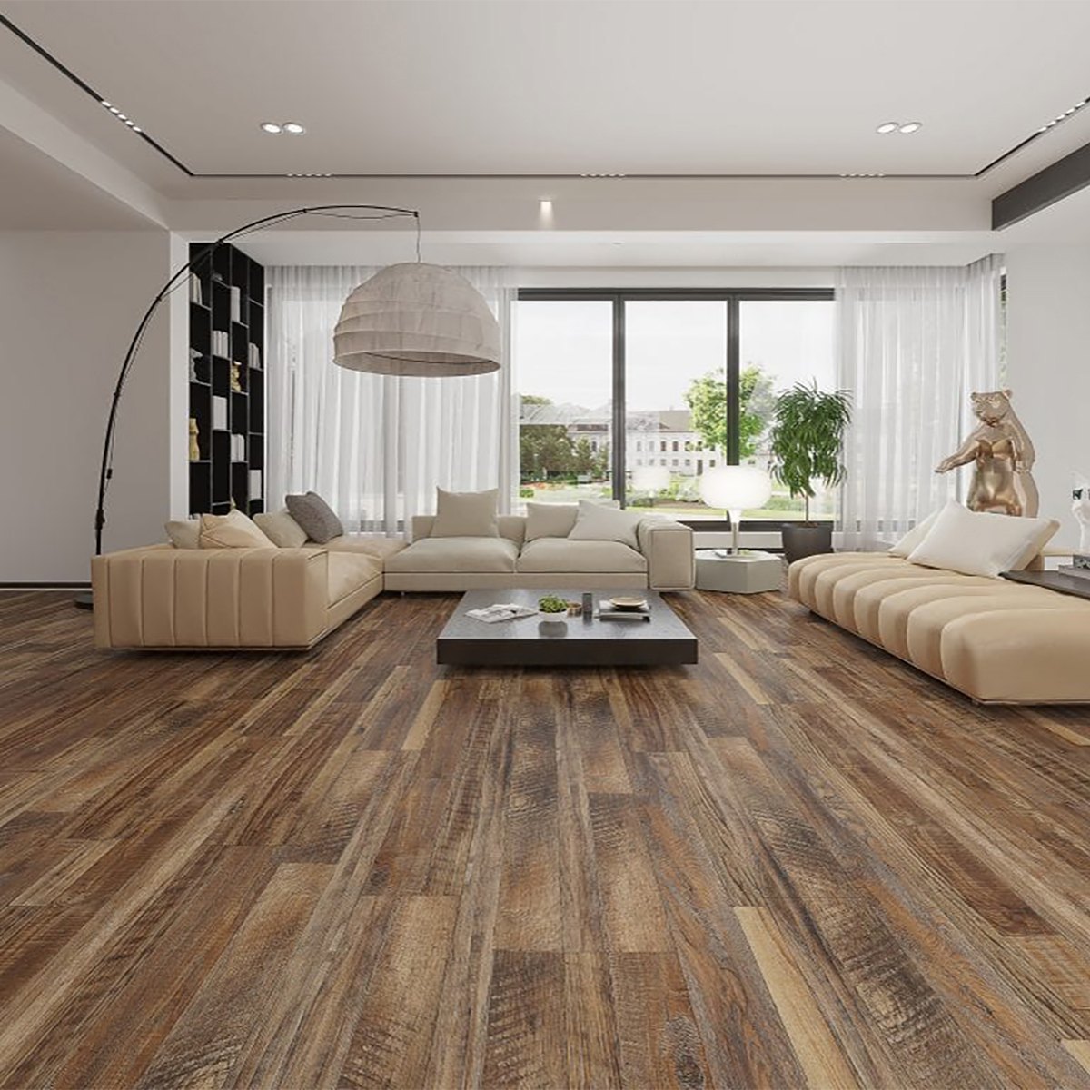 spc waterproof flooring